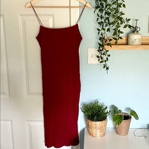 💥 (2 for $20) Forever21 dress